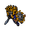 Lion Of War