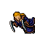 Ghost Blade