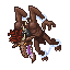 mob Hollow Disciple