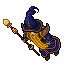 Conjurer