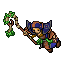 Sr Mage