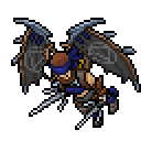 Aerial Disciple