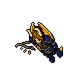 Celestial Avenger (feminino)