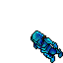 Cristal Safira (feminino)