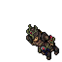 Decaying Defender (feminino)