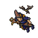 Evoker (feminino)