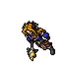 Granjeiro Caipira (feminino)