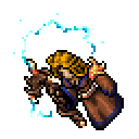 Mago Tempestade (feminino)