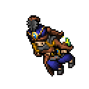 Nomade Jade (feminino)