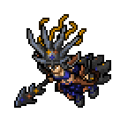 Rift Warrior (feminino)