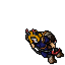 Shadowlotus Disciple (feminino)