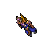 Xama Violeta (feminino)