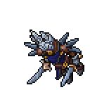 Blade Dancer