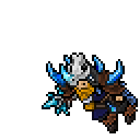 Cacador Glacial