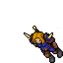 Flecheiro Dourado