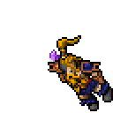 Mistico Violeta