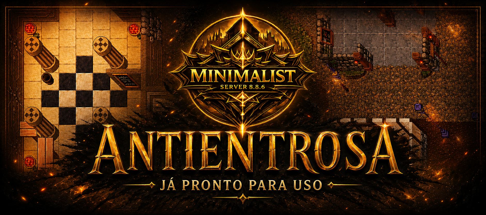 Anti-Entrosa War