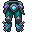 Crystal Pally Legs