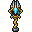 Supreme Staff +4