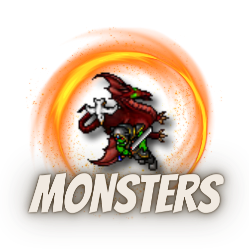 Monstros