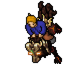 Cervo Demoniaco