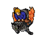 Wrathfire Pegasus
