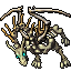 Undead Darkshadow